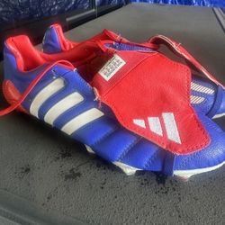 Soccer Shoes