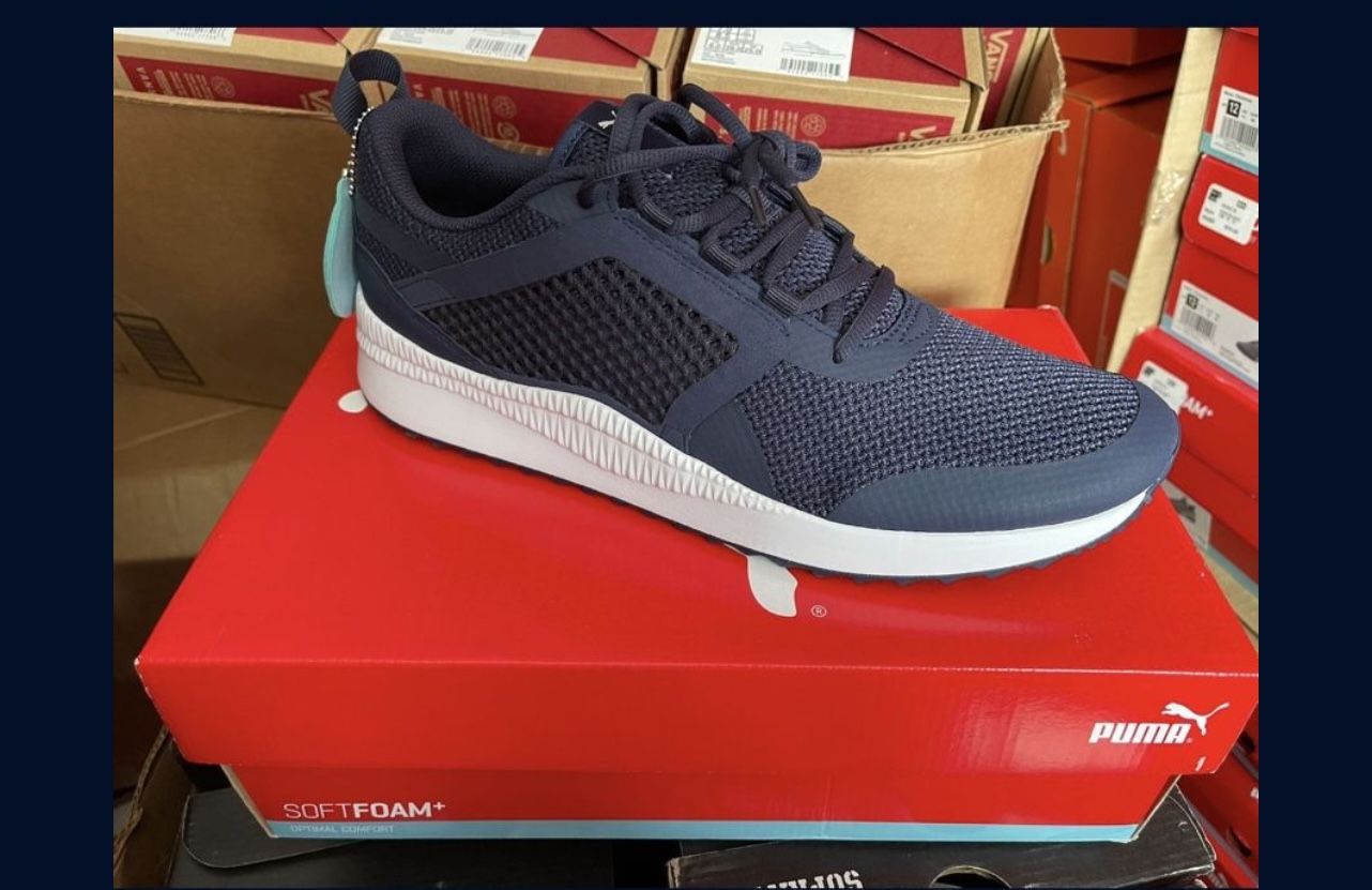 Pumas New