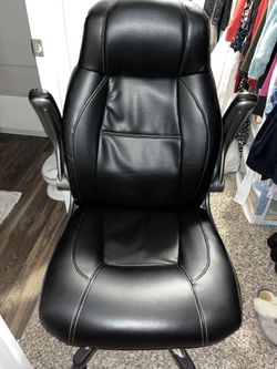 Torrent bonded leather manager chair sale