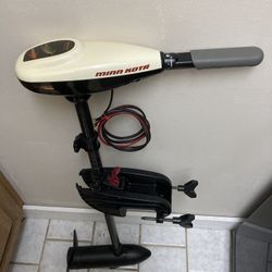 2025 MINN KOTA TROLLING MOTOR ENDURE 30