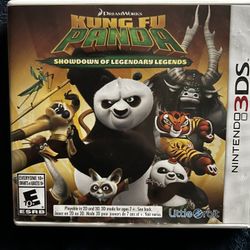 Kung Fu Panda