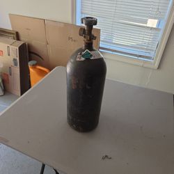 Nitrogen Tank For Sale