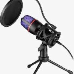 Forte GMC 300 Microphone