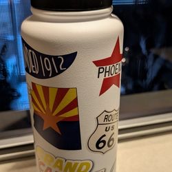  Collectible Insulated Bottle