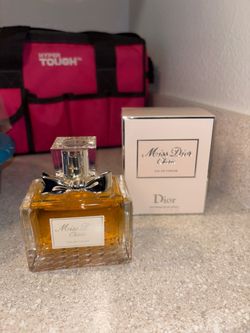 Miss Dior Chérie Eau de Parfum with Box