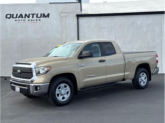 2018 Toyota Tundra