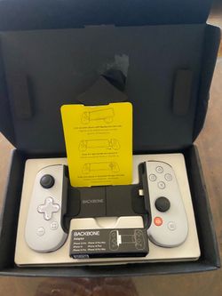 Backbone game adaptor
