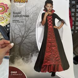 Halloween costumes 