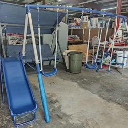 New Play Ground 