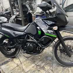 Kawasaki 2016