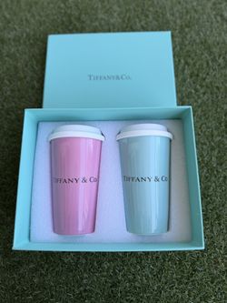 Tiffany Large coffee cup