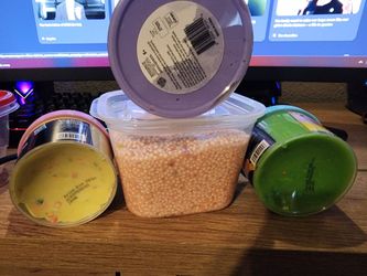 4 Slimes Lot