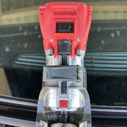 Milwaukee M18 Compact Router 