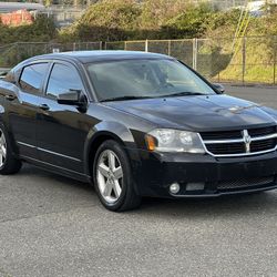 2007 Dodge Avenger