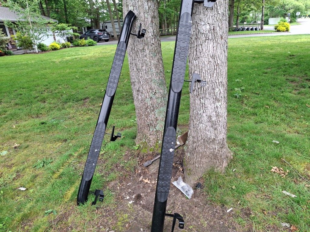 Running Boards