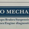 Bob the mechanic 