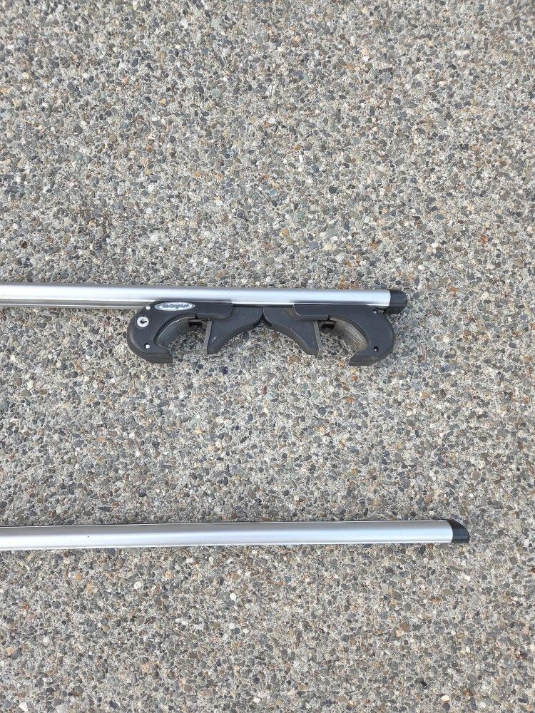 CargoLoc Cross Bars