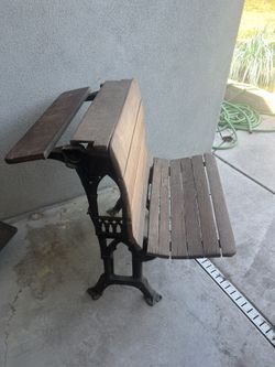 19th century desk