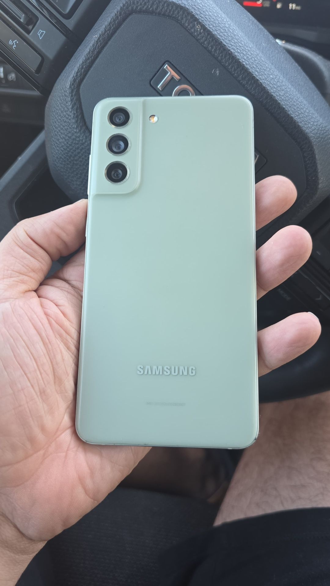 🌱 Samsung galaxy s21fe 🌱5g. 🌱Unlock any sim