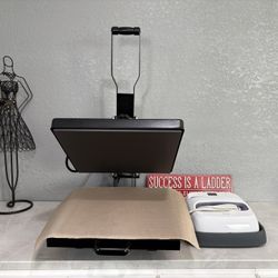 Heat Press 