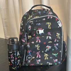 Simple Modern Backpack & Insulated Cup Set