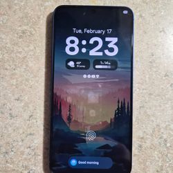 Samsung Galaxy S25 plus 256gb unlocked T-Mobile