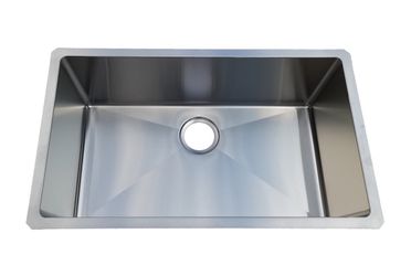 Undermount Kitchen Sink