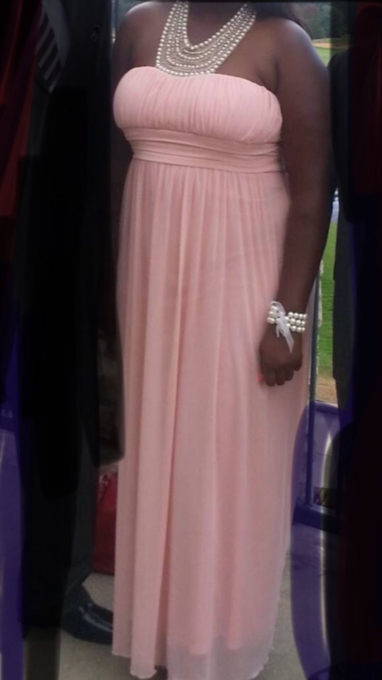 Formal or Bridesmaid dress