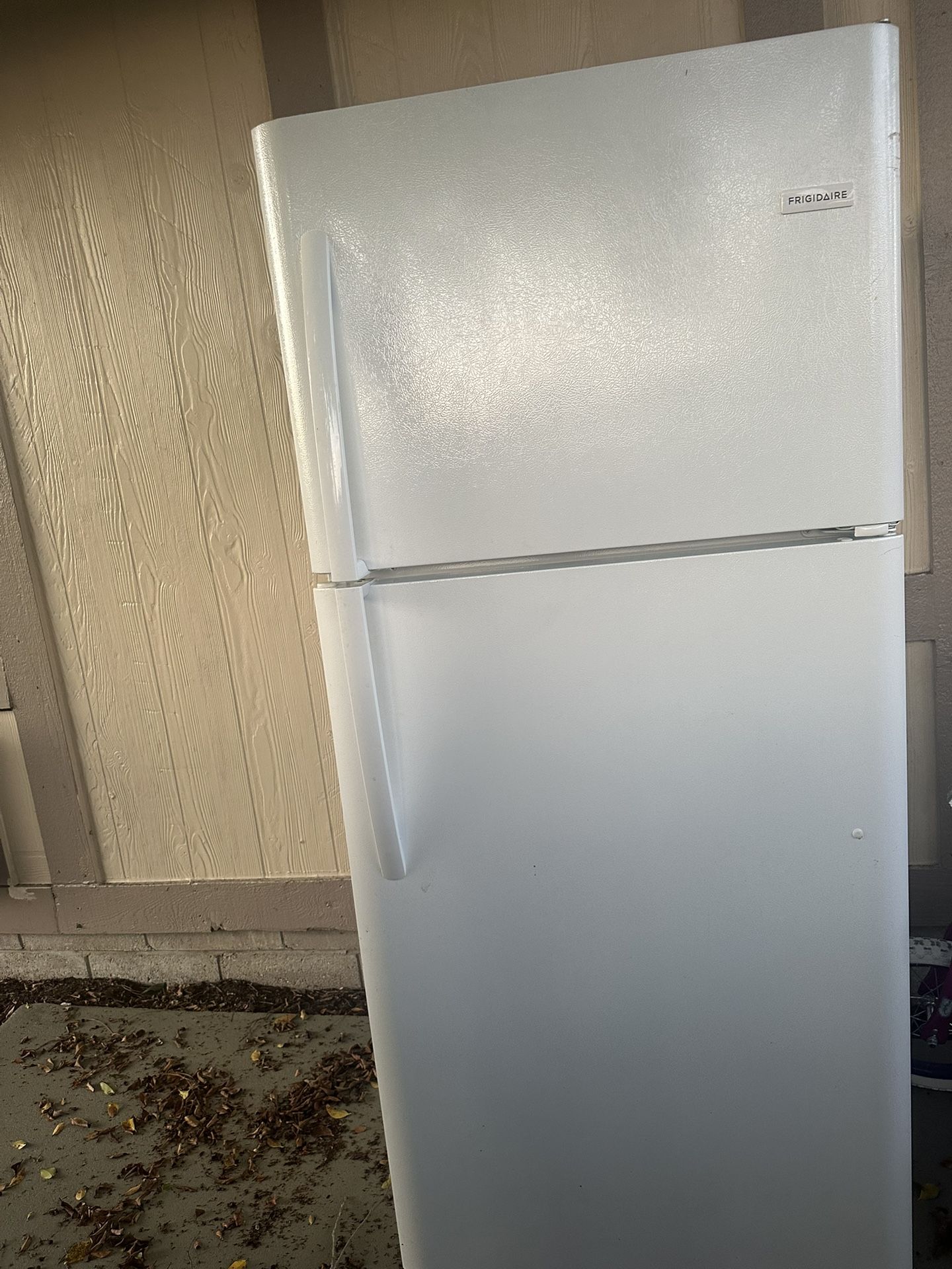 Refrigerador Usado Como Nuevo
