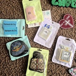 Iron-on Patches