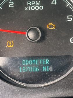 2009 Chevrolet Suburban