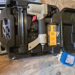 Brad Nailer