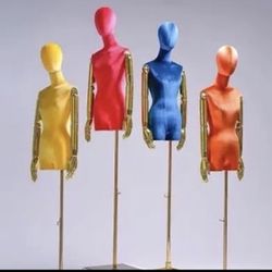 Mannequins … All Styles 