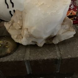 Quartz Crystal 