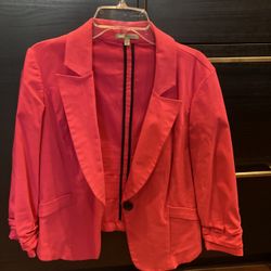 Lady’s jacket