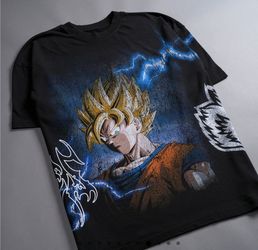 A Bunch Of Darc Sport Stuff Dragon Ball Dm Me