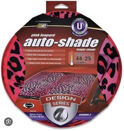 Sun Shade 