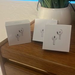 Air Pods 
