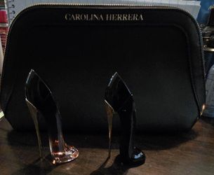 Carolina Herrera Travel Gift Set #2