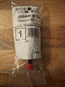 New American Standard Cartridge  OEM Part #A(contact info removed)4