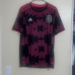 Mexico jersey 
