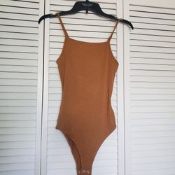 Wild Fable Cami Bodysuit