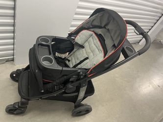 Graco Stroller