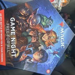 Magic Starter Kit With 3 Extra Decks