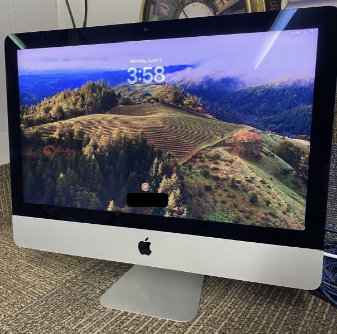 IMAC