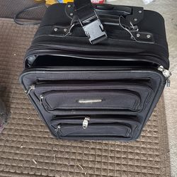 Carry On Suit Case