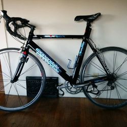 60 cm Carbon Fiber Road Bike