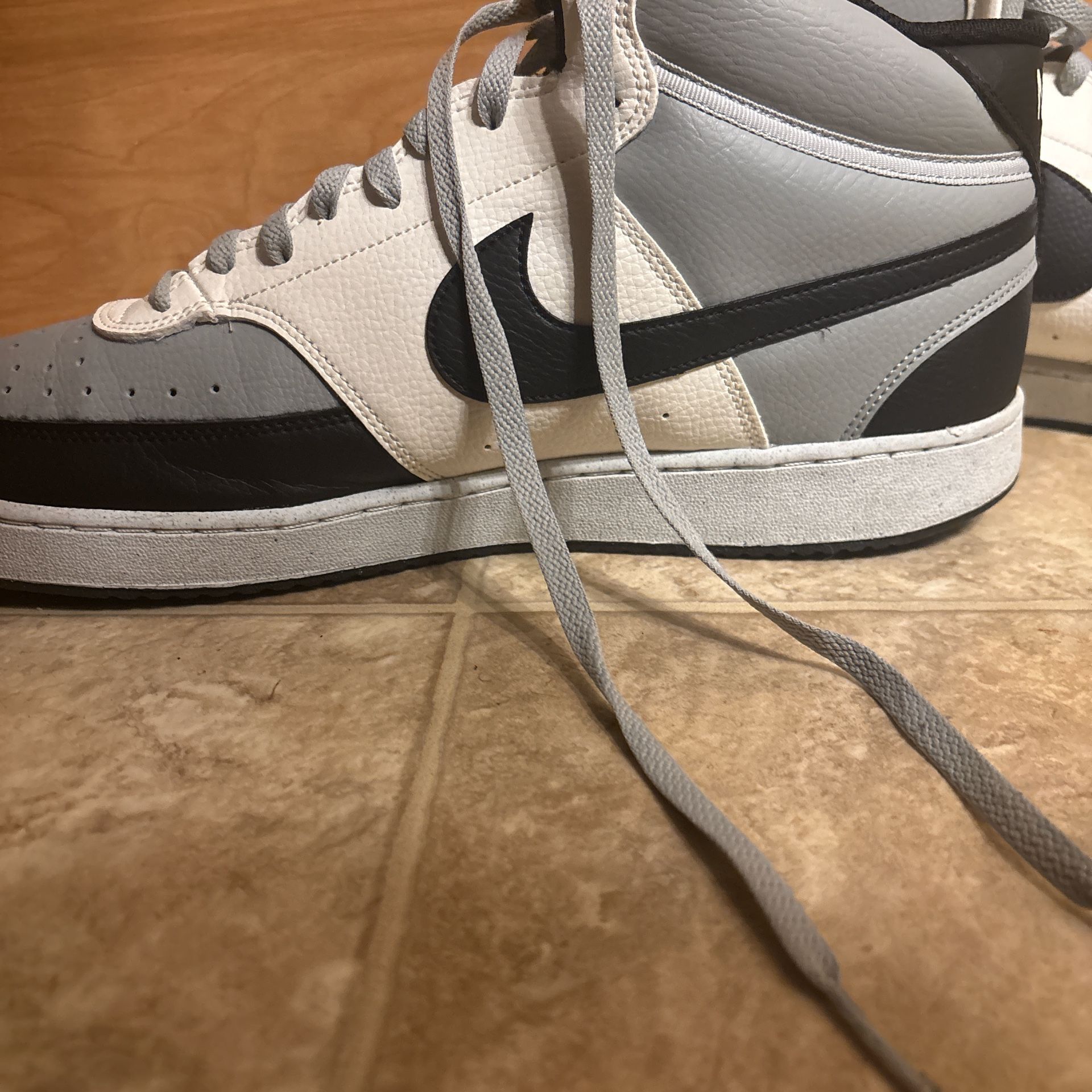 Nike Air Jordan’s