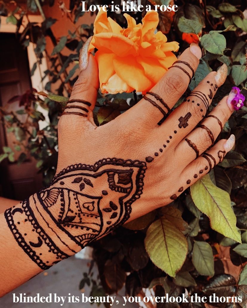 Henna