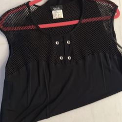 Tunic Top